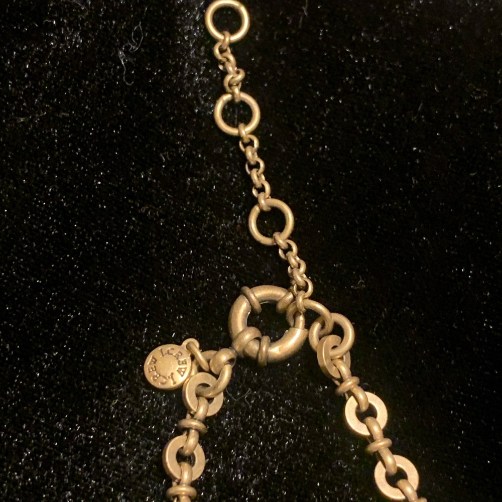 Statement Necklace - Picture 4 of 5